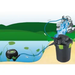 Aqua Nova Nfpx-5000 L/h 9 Aqua Nova Nfpx-5000 L/h -Konst Decor Magasin 64496b9ef1bb95.87275438