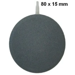 Konst Decor Magasin 34 80x15 Air Stone Round