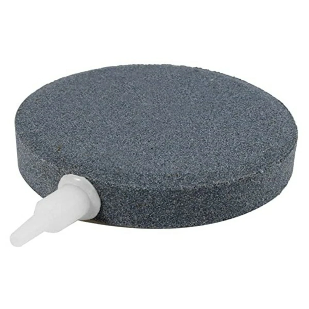 80x15 Air Stone Round 2 80x15 Air Stone Round – Image 2