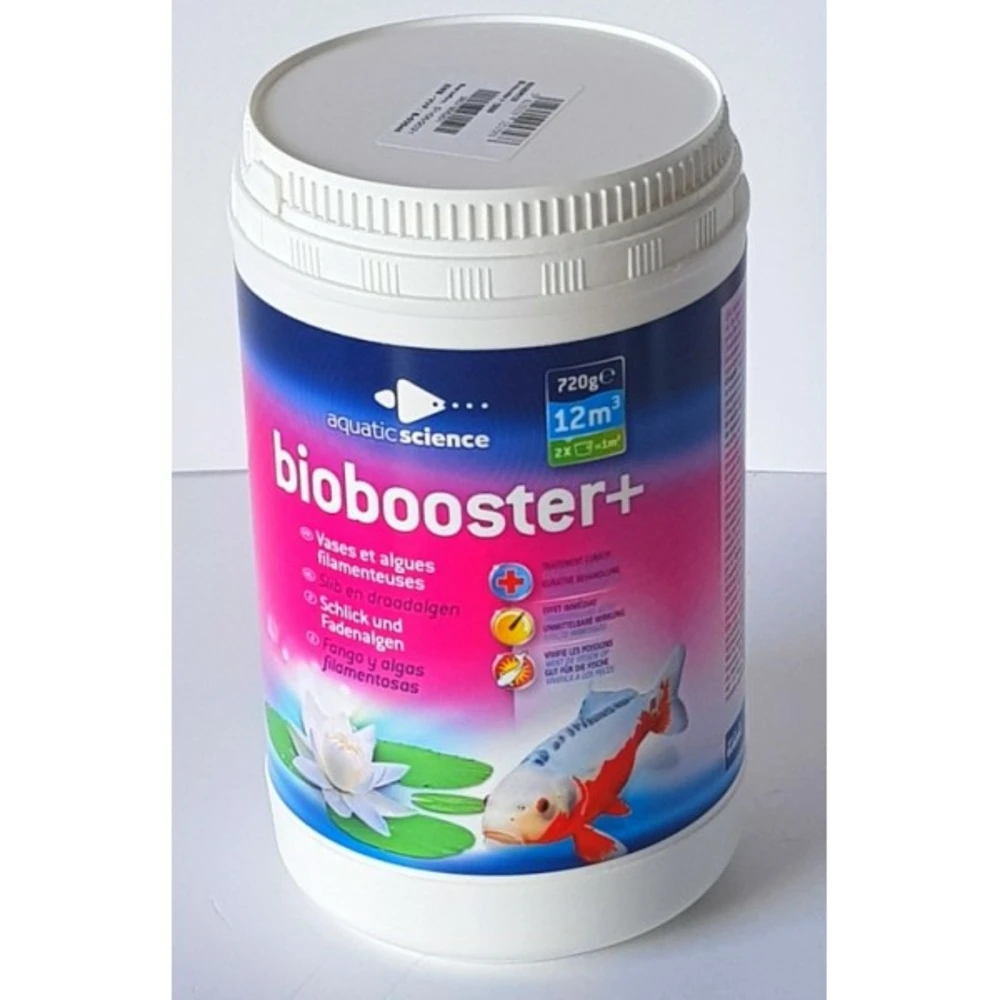 Biobooster+ 12000 1 Biobooster+ 12000