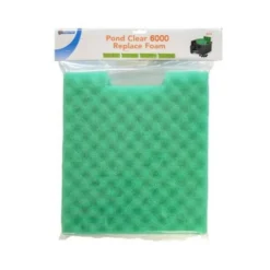 SuperFish Mousse Pondclear 6000