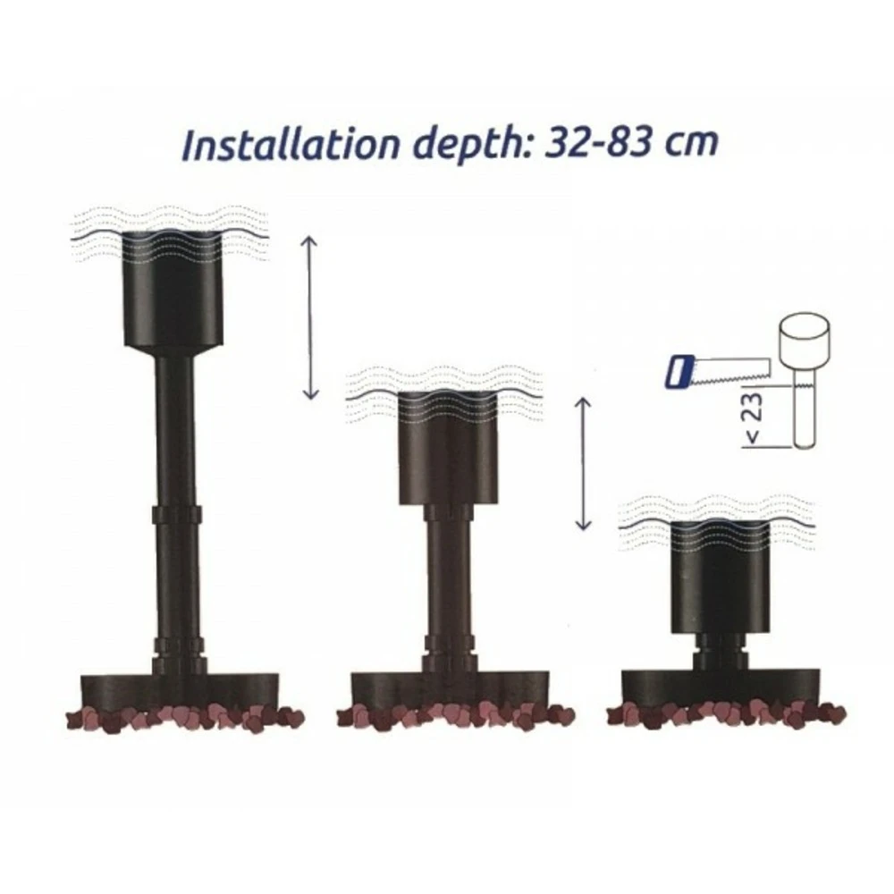 Pond Skimmer Superfish 4 Pond Skimmer Superfish – Image 4