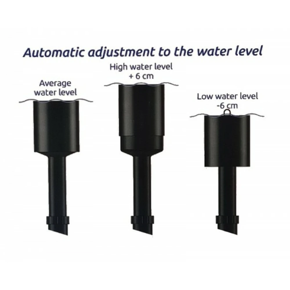 Pond Skimmer Superfish 5 Pond Skimmer Superfish – Image 5