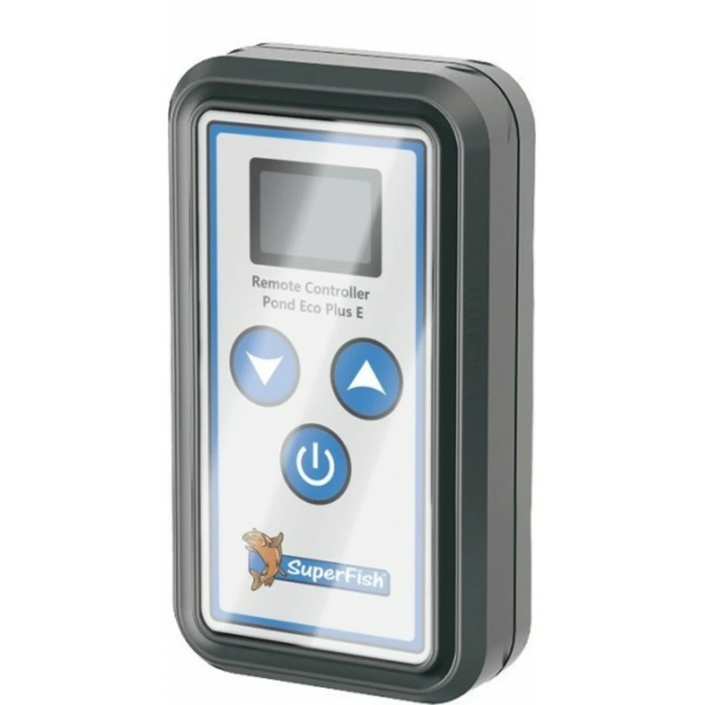 SuperFish Remote Control Pond Eco Plus Rc 15000 2 SuperFish Remote Control Pond Eco Plus Rc 15000 – Image 2