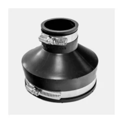 Manchon Reduction Flexible 110x50 Mm