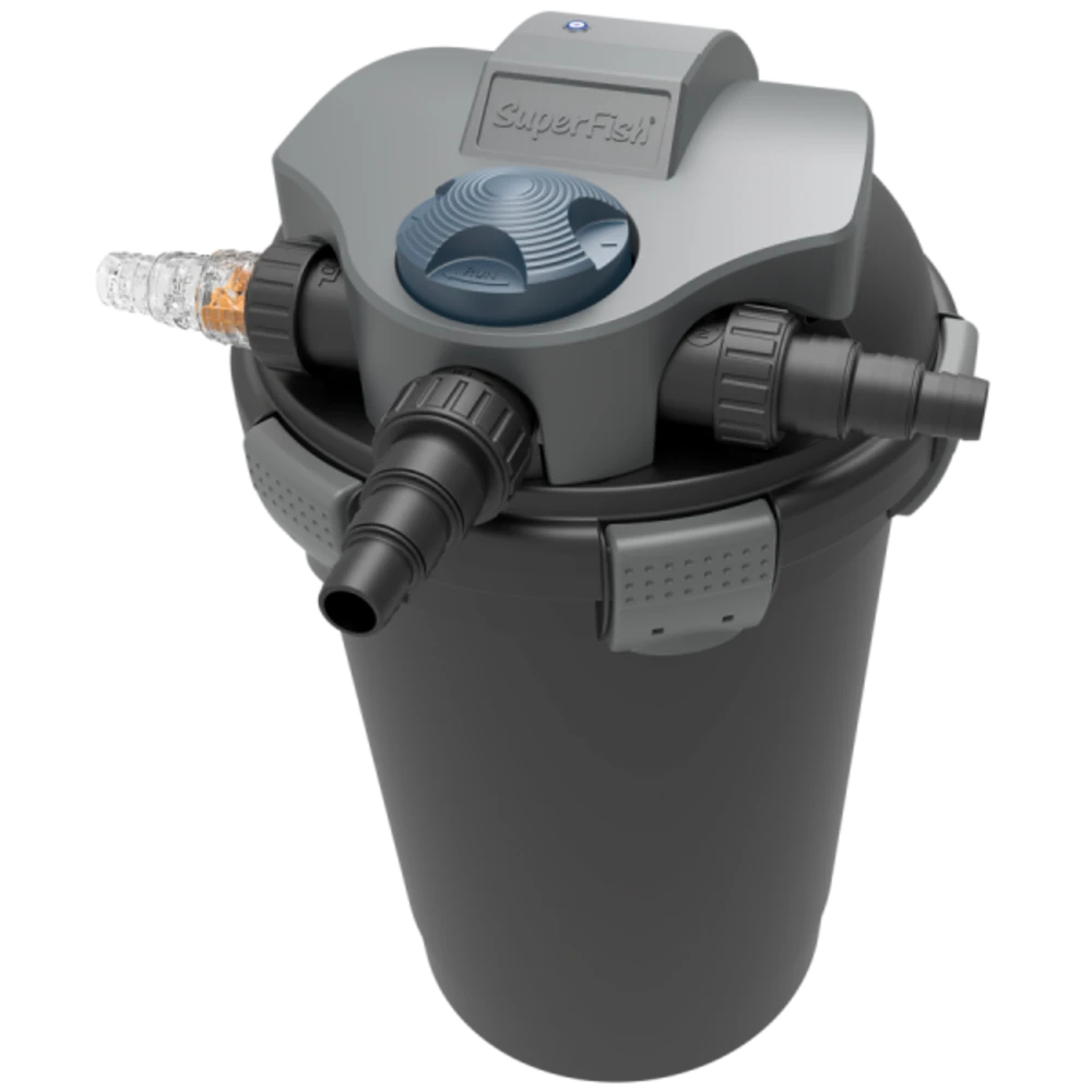 Superfish Topclear Kit 18000 Uvc18w 5 Superfish Topclear Kit 18000 Uvc18w – Image 5