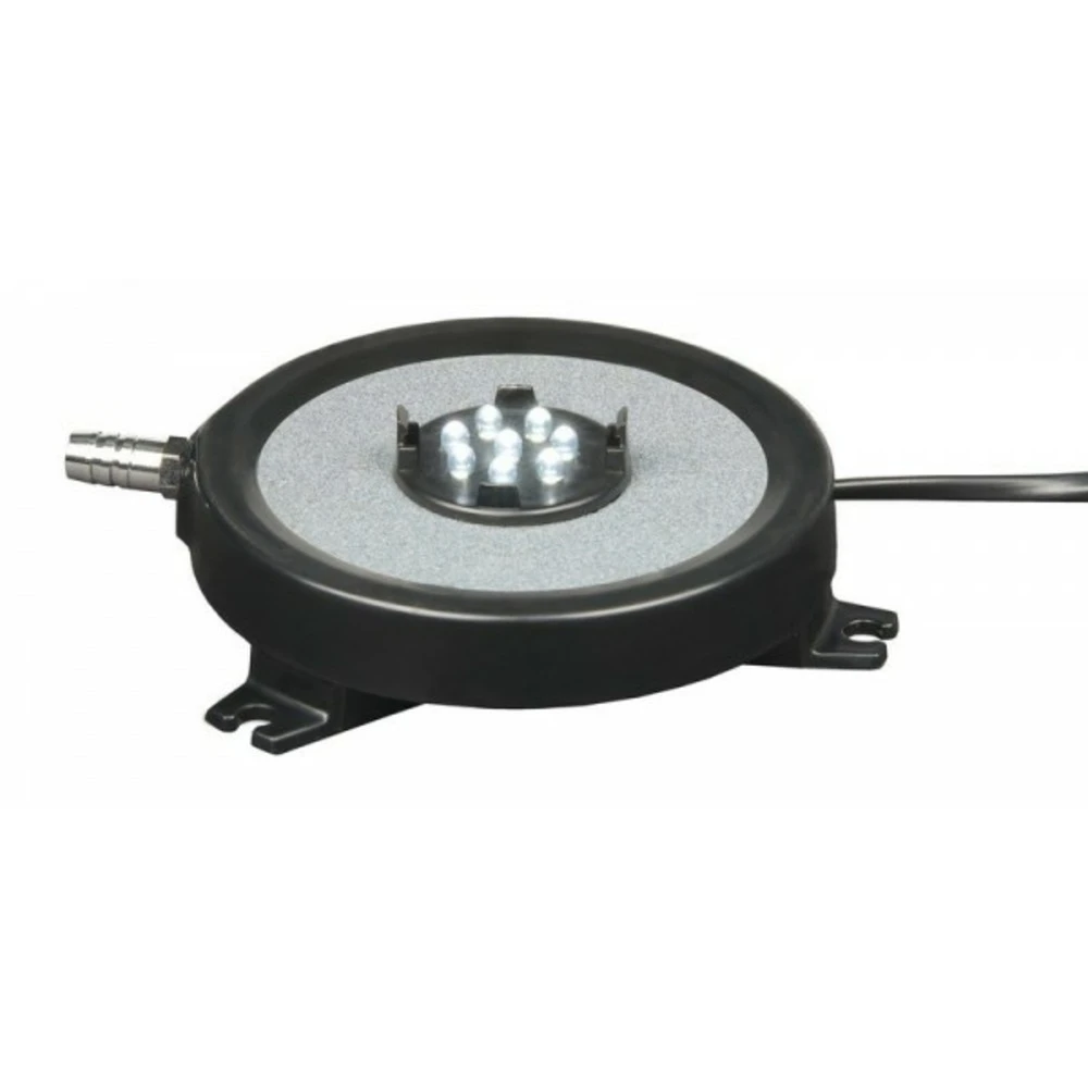 SuperFish Diffuseur Avec Led 10 Cm 3 SuperFish Diffuseur Avec Led 10 Cm – Image 3