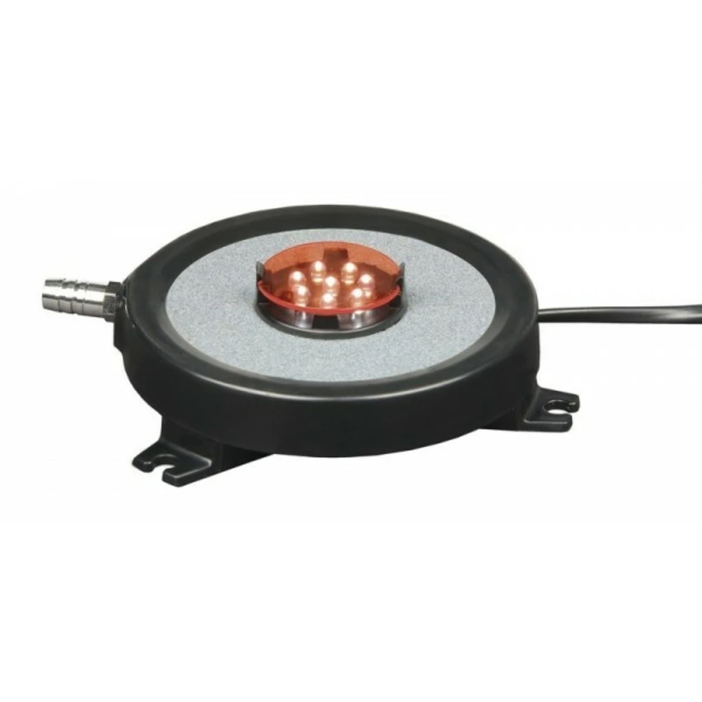 SuperFish Diffuseur Avec Led 10 Cm 1 SuperFish Diffuseur Avec Led 10 Cm