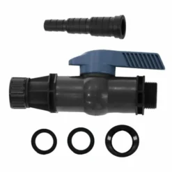 SuperFish Valve Backwash Topclear 5000 (évacuation) 5 SuperFish Valve Backwash Topclear 5000 (évacuation) -Konst Decor Magasin 64496bc844c356.87142727