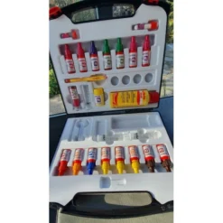 Sera Koi Aqua-test Box (test à Goutte) 5 Sera Koi Aqua-test Box (test à Goutte) -Konst Decor Magasin 64496bcca6c9b3.25743993