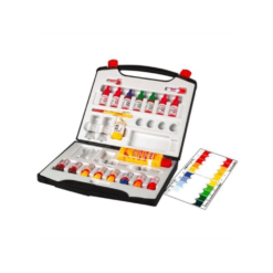 Sera Koi Aqua-test Box (test à Goutte)