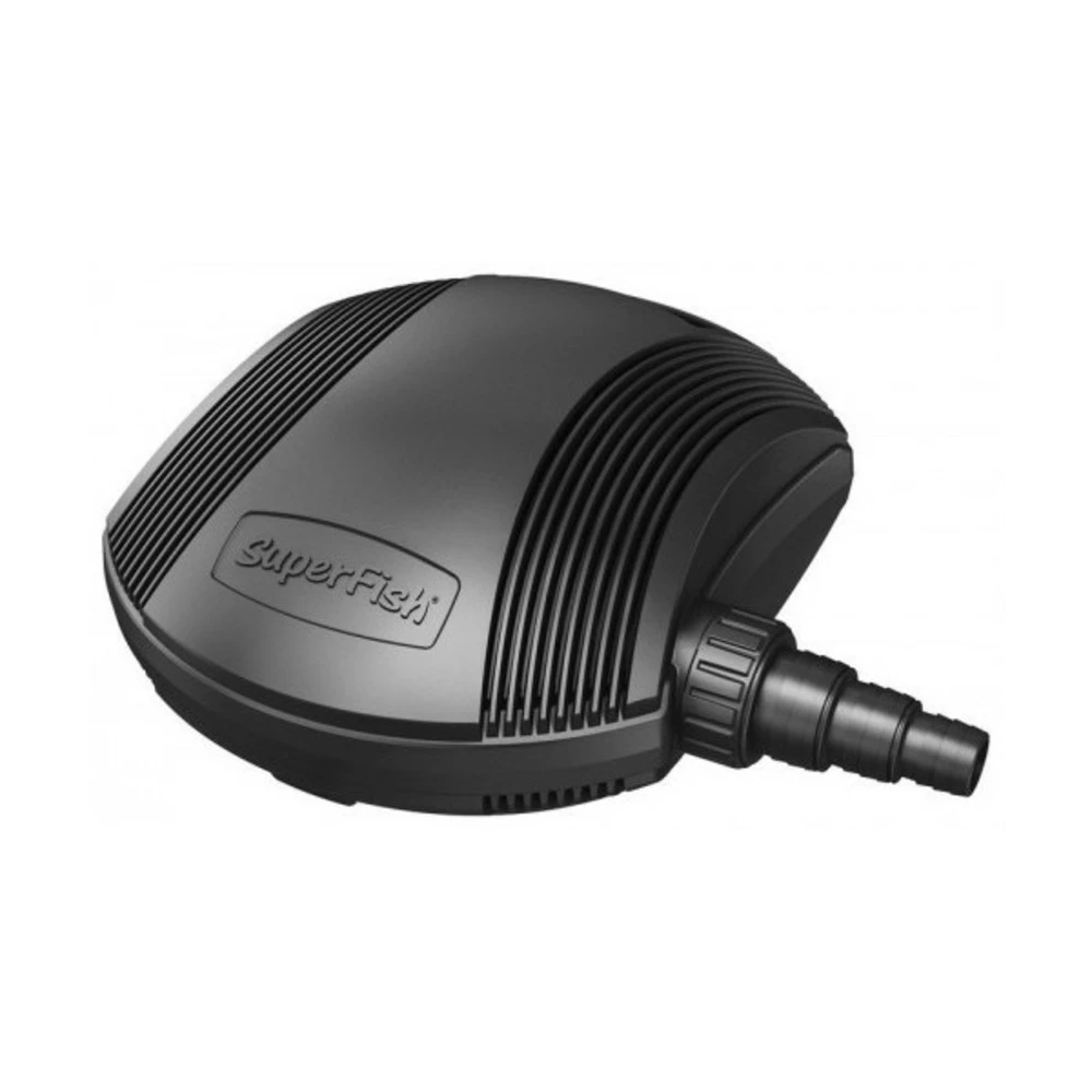 SuperFish Pond Eco Plus E 20000 (19500 L/h) 2 SuperFish Pond Eco Plus E 20000 (19500 L/h) – Image 2