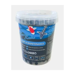 Colombo Bacto Balls 500ml (5000 L) -Konst Decor Magasin 64496bd5e88db5.63459677
