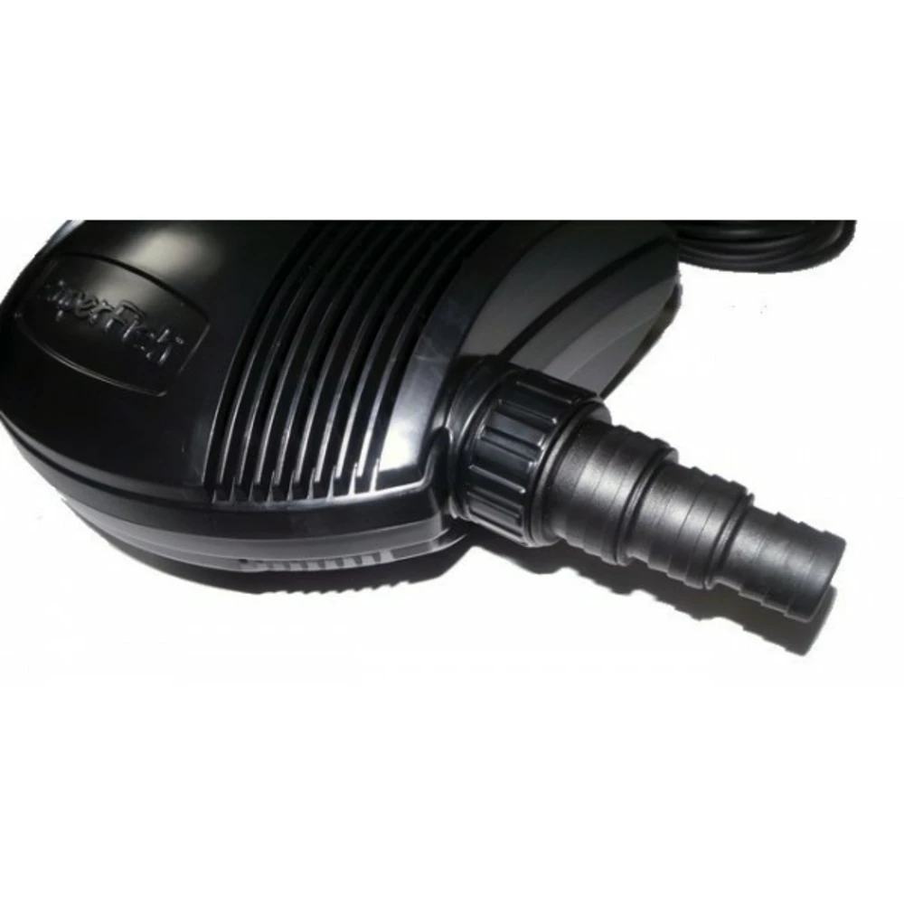 SuperFish Pond Eco Plus E 8000 (7800 L/h) 2 SuperFish Pond Eco Plus E 8000 (7800 L/h) – Image 2