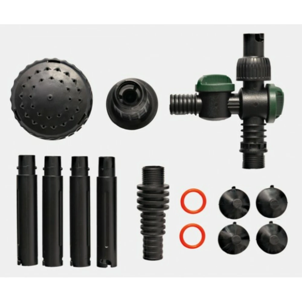 SuperFish Kit Jet Pond Flow Eco 3000 1 SuperFish Kit Jet Pond Flow Eco 3000