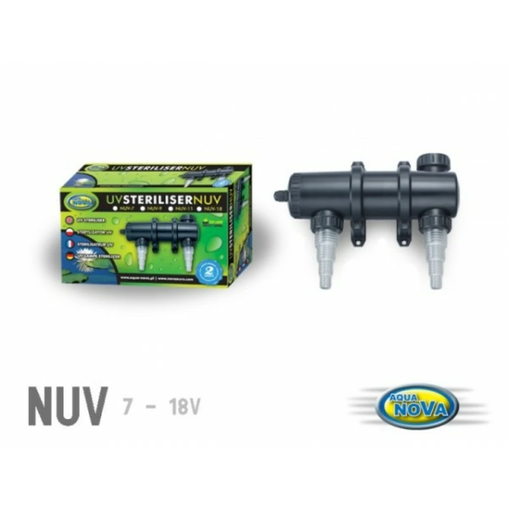 Uv Aqua Nova 7w 2 Uv Aqua Nova 7w – Image 2
