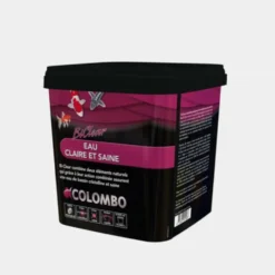 Colombo Bi Clear 5000 Ml (bassin De 70m3) 6 Colombo Bi Clear 5000 Ml (bassin De 70m3) -Konst Decor Magasin 64496bde29b3d7.27948244