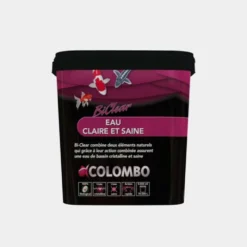 Colombo Bi Clear 5000 Ml (bassin De 70m3) 7 Colombo Bi Clear 5000 Ml (bassin De 70m3) -Konst Decor Magasin 64496bde2c94b3.00204708