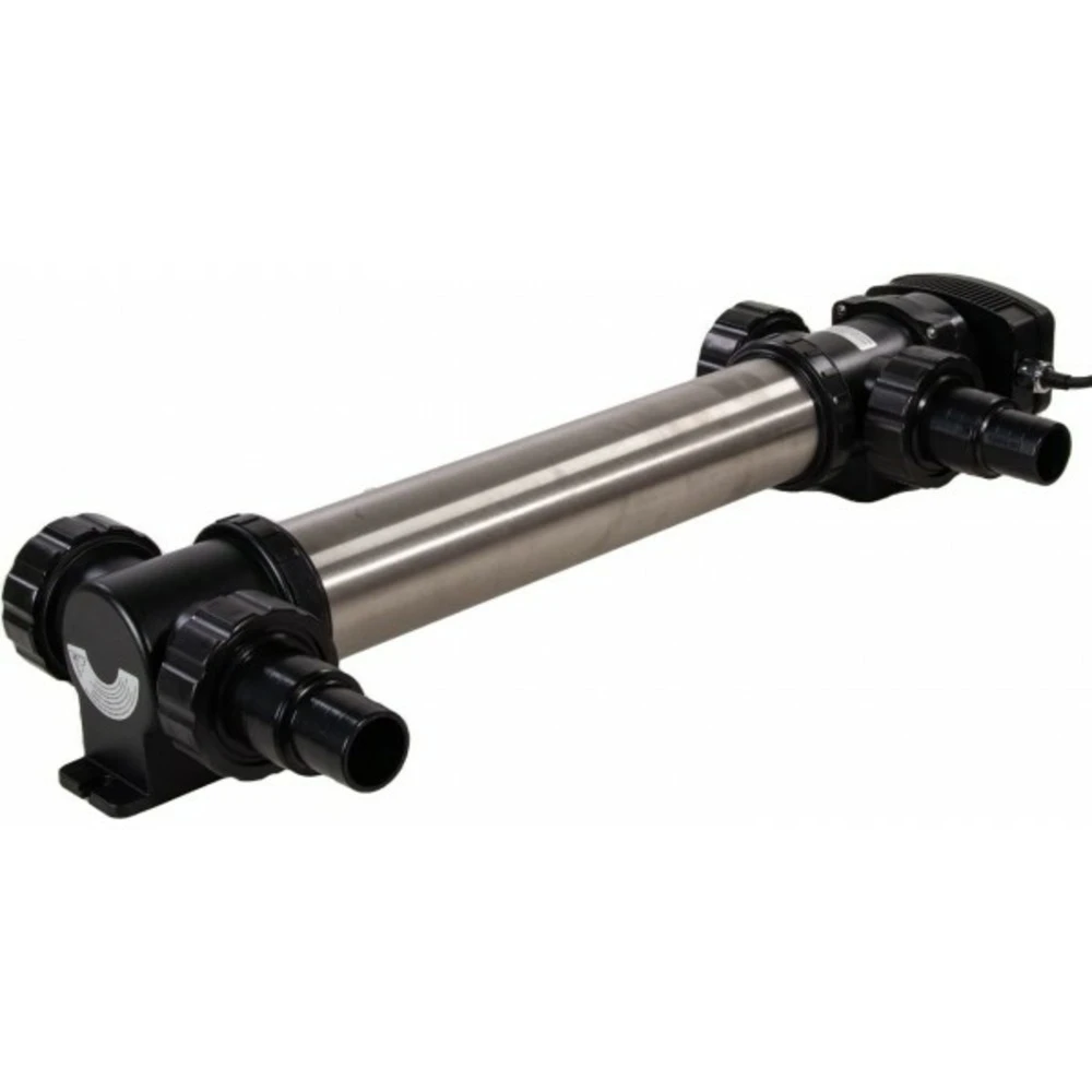 Aquaforte Acier Inox Suv-772 Uv-c 72w 1 Aquaforte Acier Inox Suv-772 Uv-c 72w