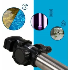 Aquaforte Acier Inox Suv-772 Uv-c 72w 9 Aquaforte Acier Inox Suv-772 Uv-c 72w -Konst Decor Magasin 64496be0d3f4a4.15222416