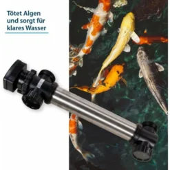 Aquaforte Acier Inox Suv-772 Uv-c 72w 8 Aquaforte Acier Inox Suv-772 Uv-c 72w -Konst Decor Magasin 64496be0d779c6.28853197