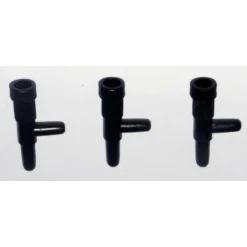 Velda Robinet 4-6mm X3