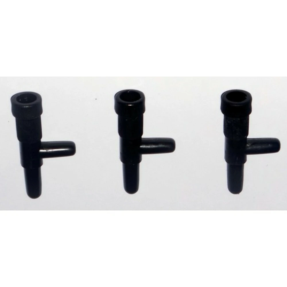 Velda Robinet 4-6mm X3 1 Velda Robinet 4-6mm X3