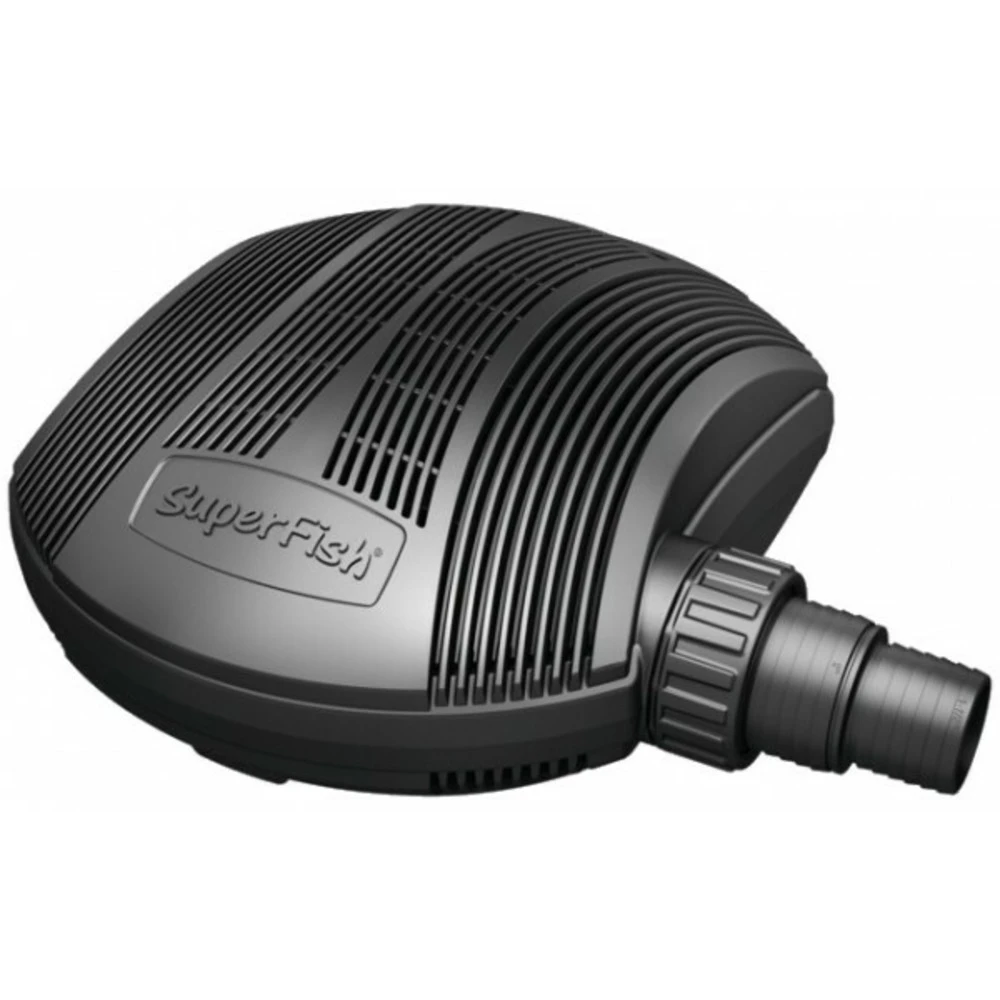 SuperFish Pond Eco Plus Rc 26000 Variateur (15800 à 25100 L/h) 2 SuperFish Pond Eco Plus Rc 26000 Variateur (15800 à 25100 L/h) – Image 2