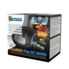 SuperFish Pond Eco Plus Rc 26000 Variateur (15800 à 25100 L/h)