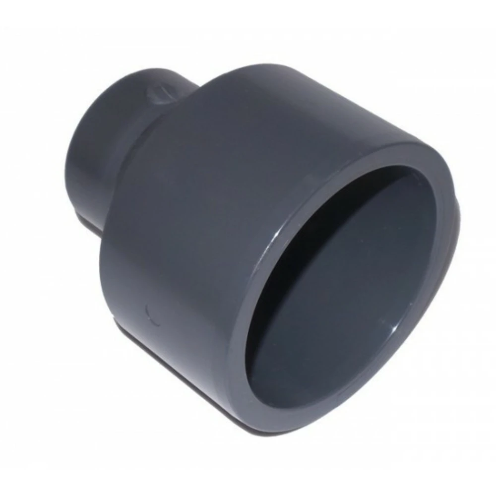 Réducteur Pvc 110/90 X 50mm 2 Réducteur Pvc 110/90 X 50mm – Image 2