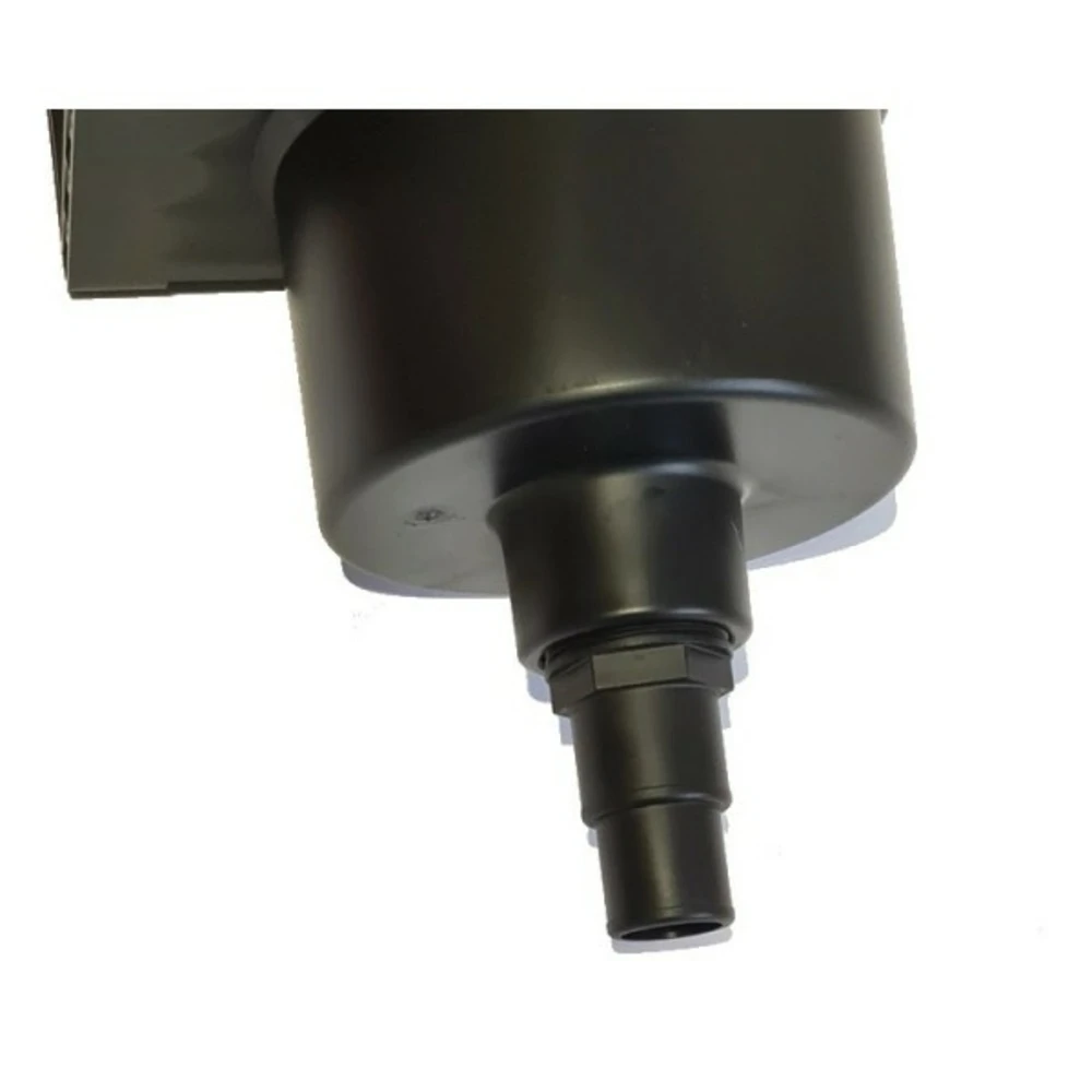 Skimmer Professionnel Noir 2 Skimmer Professionnel Noir – Image 2