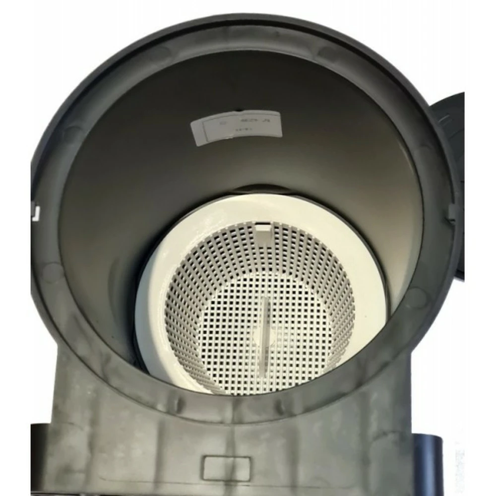 Skimmer Professionnel Noir 4 Skimmer Professionnel Noir – Image 4