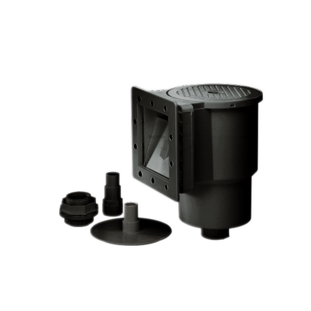 Skimmer Professionnel Noir 1 Skimmer Professionnel Noir