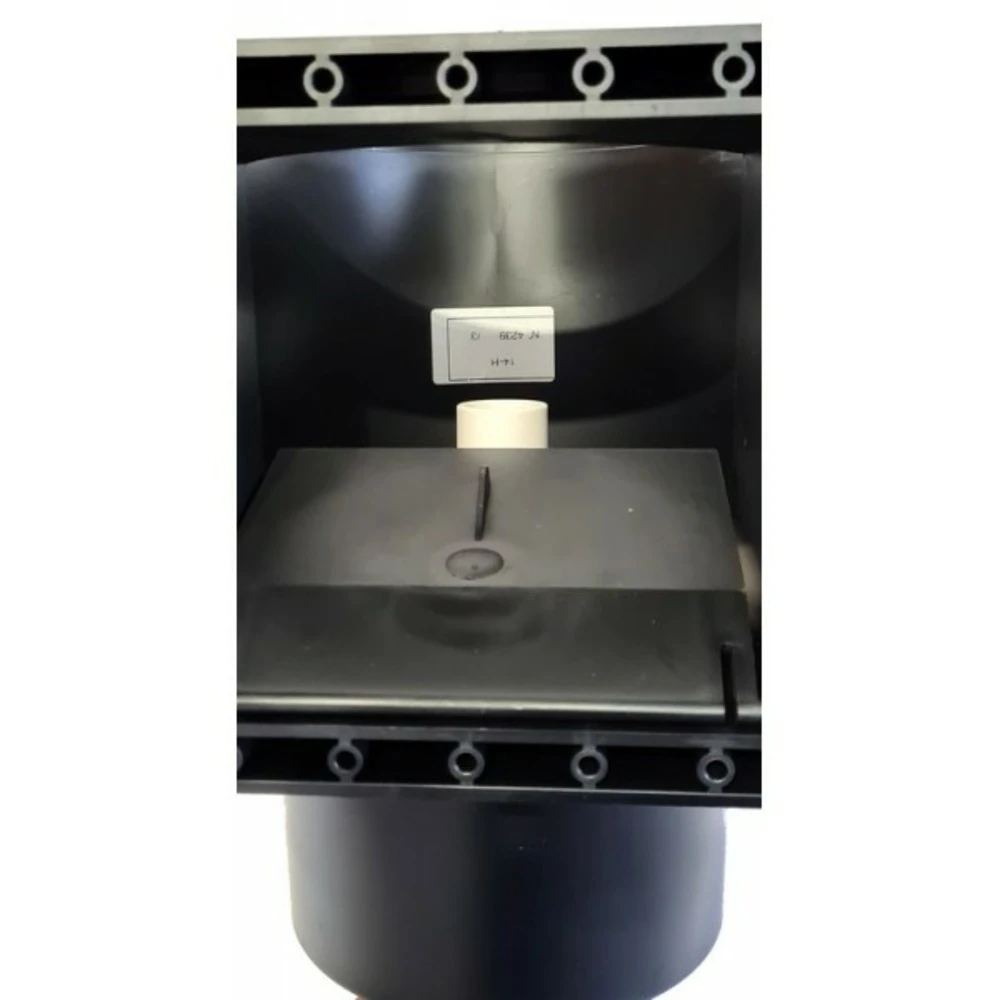 Skimmer Professionnel Noir 5 Skimmer Professionnel Noir – Image 5