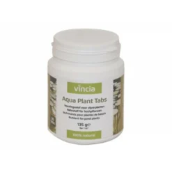 Velda Aqua Plants Tabs 135g