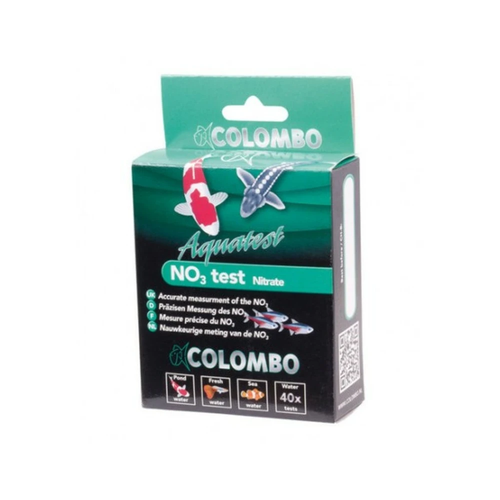 Test Bassin Colombo No3 Test 2 Test Bassin Colombo No3 Test – Image 2