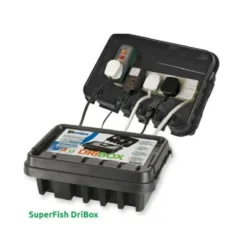 SuperFish Dri Box 285x150x110mm