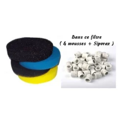 Sera Set 6000 Filtre à Pression Pond Fil Bioactive 7 Sera Set 6000 Filtre à Pression Pond Fil Bioactive -Konst Decor Magasin 64496bfbd87b91.72630705