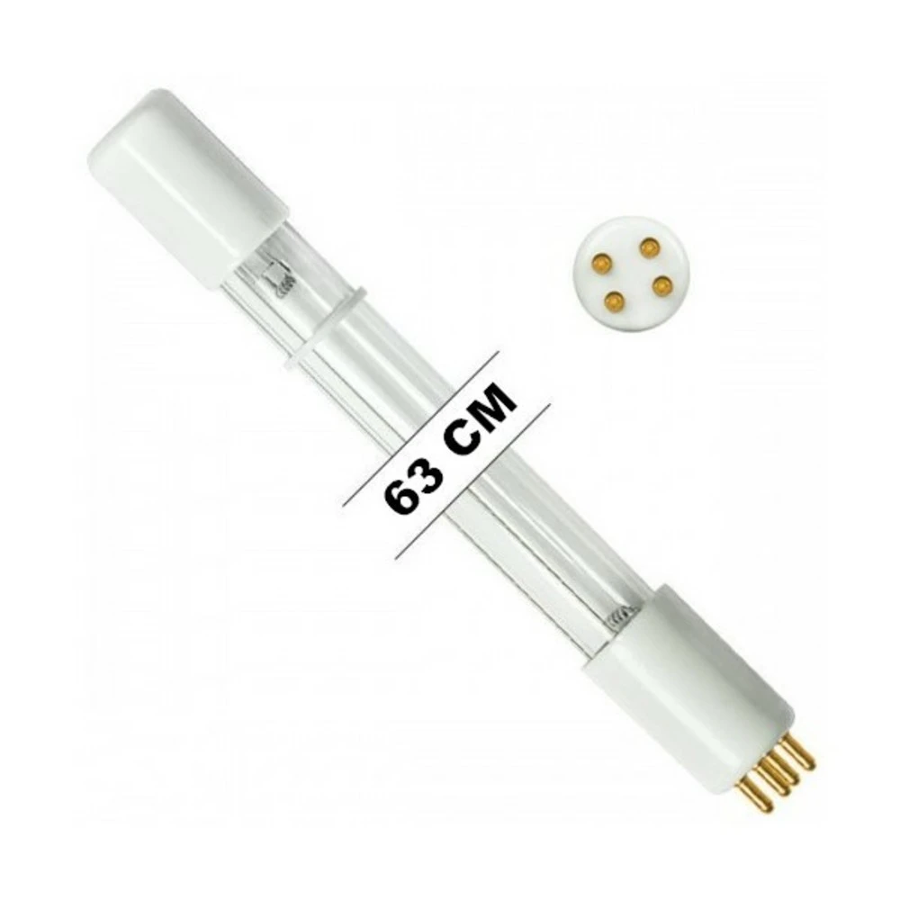 Ampoule T5 (63 Cm) 40w 1 Ampoule T5 (63 Cm) 40w