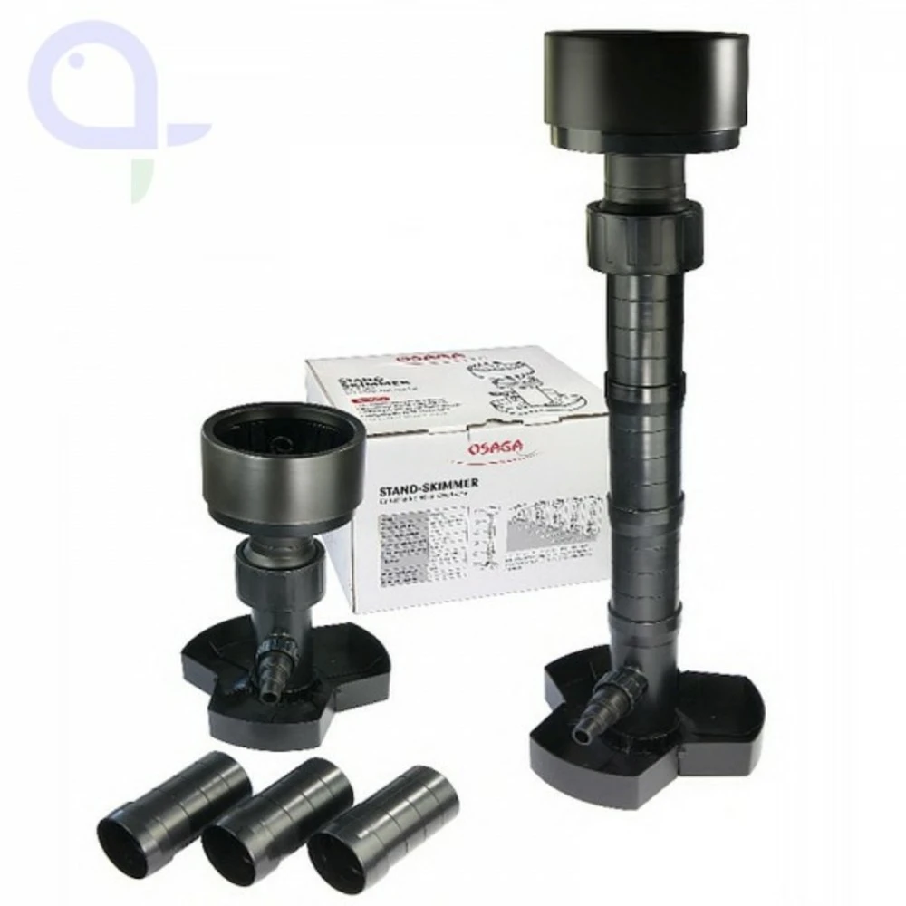 Stand Skimmer Osaga 1 Stand Skimmer Osaga