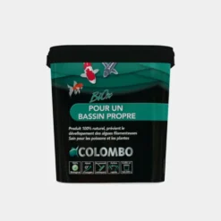 Colombo Biox 5000 Ml (bassin De 160m3) 7 Colombo Biox 5000 Ml (bassin De 160m3) -Konst Decor Magasin 64496f0876fdb4.53199201