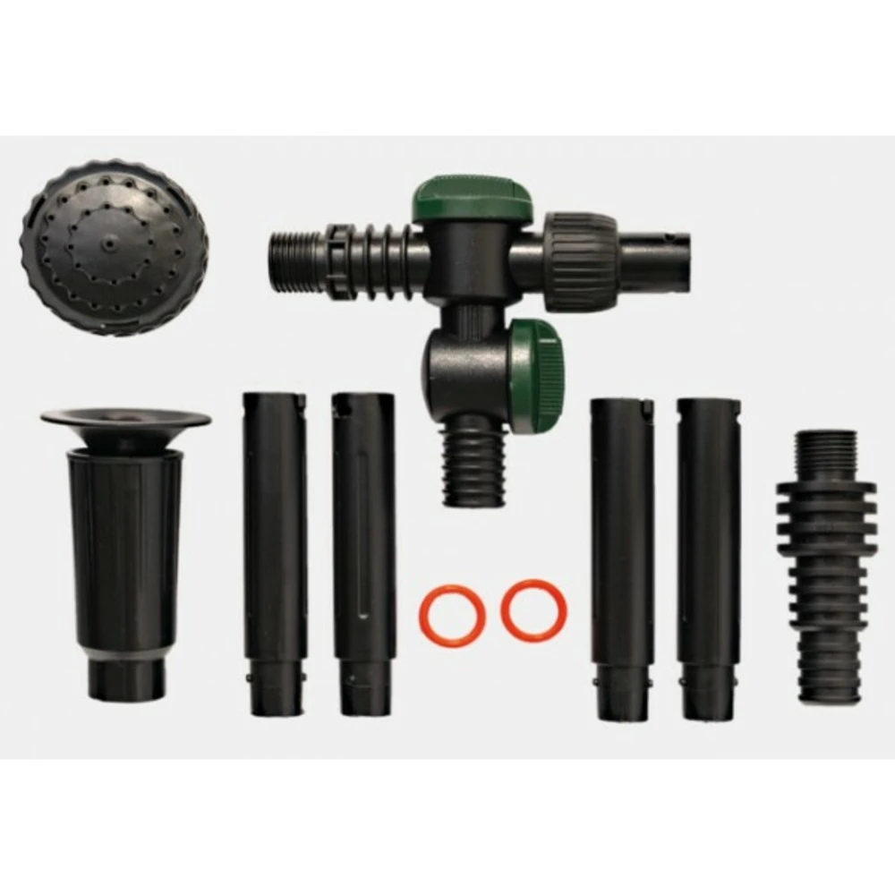 SuperFish Kit Jet Pond Flow Eco 1000 1 SuperFish Kit Jet Pond Flow Eco 1000