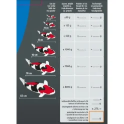 Sf Koi Pro Fish Feeder 7 Sf Koi Pro Fish Feeder -Konst Decor Magasin 64496f0e8b29c8.89650195