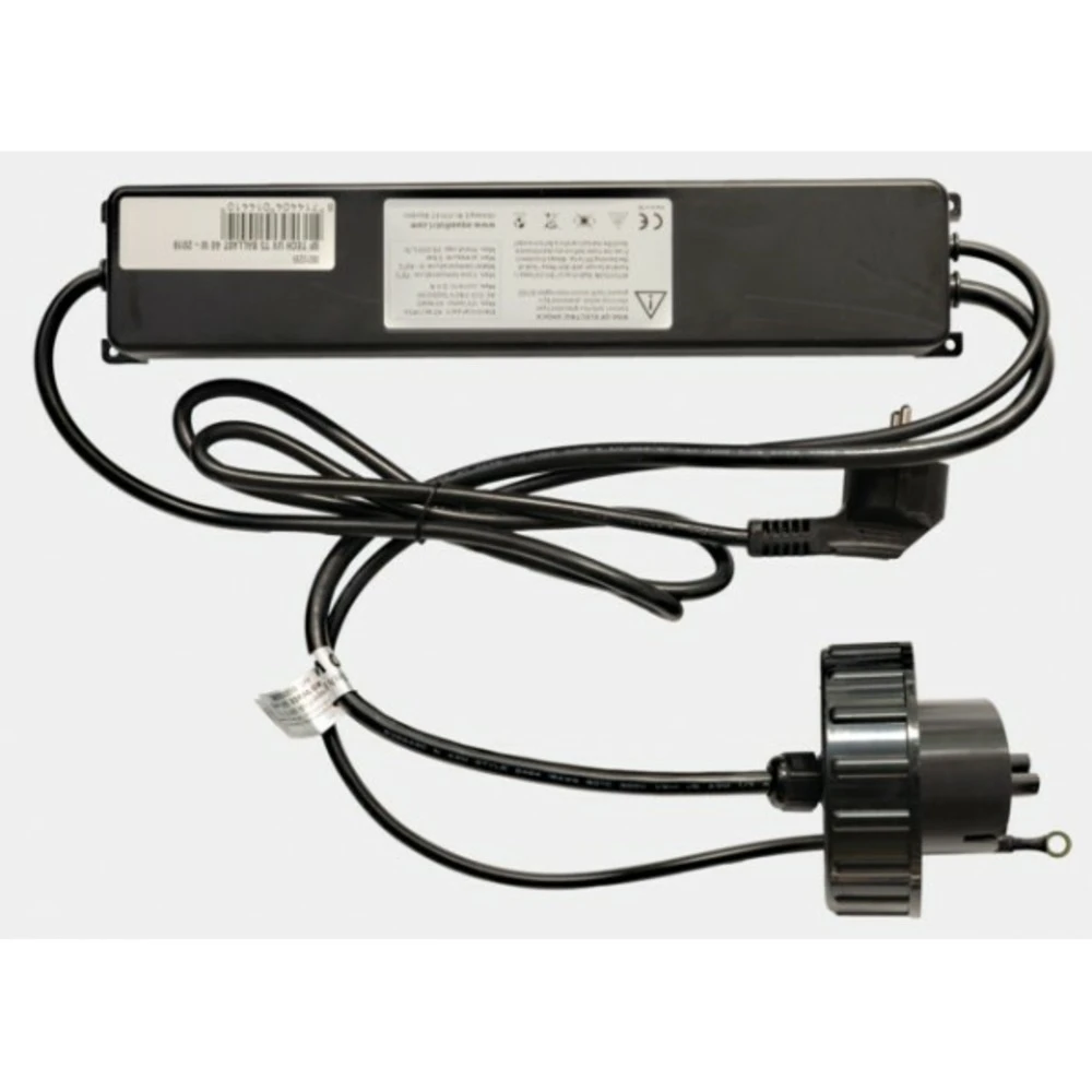 SuperFish Transfo Alutech 40w 1 SuperFish Transfo Alutech 40w