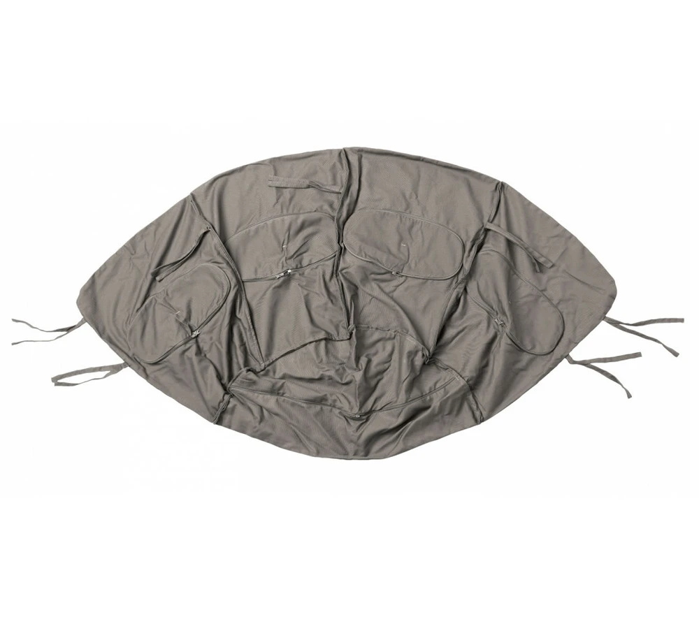 Amazonas Balancelle Globo Taupe 2 Amazonas Balancelle Globo Taupe – Image 2