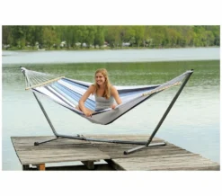Amazonas Summerset Support Sumo + Hamac Samba Marine 5 Amazonas Summerset Support Sumo + Hamac Samba Marine -Konst Decor Magasin 6449890f57d9a4.45621658