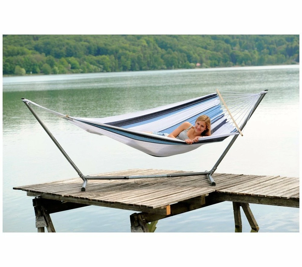 Amazonas Summerset Support Sumo + Hamac Samba Marine 2 Amazonas Summerset Support Sumo + Hamac Samba Marine – Image 2