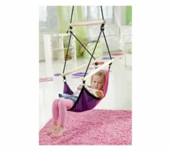 Amazonas Kid's Swinger Pink -Konst Decor Magasin 64498910c7c637.40613720