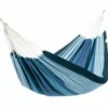 Hamac Sablayan Bluestripe Double