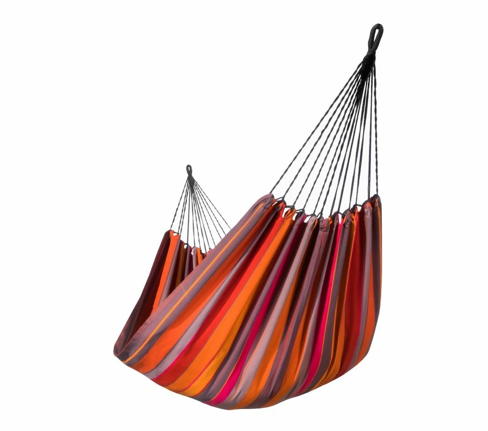 Hamac Double Antigua Mandarine 1 Hamac Double Antigua Mandarine